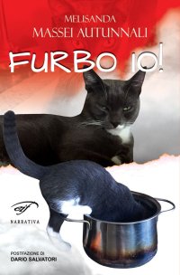Immagine copertina libro Furbo io!