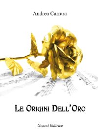 Immagine copertina libro Le origini dell'oro