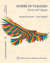 Immagine copertina libro Anime in viaggio. Il volo dell'aquila