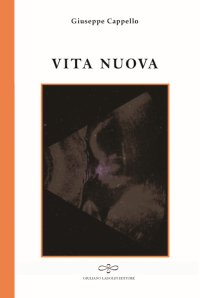 Immagine copertina libro Vita nuova