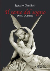Immagine copertina libro Il seme del sogno