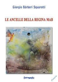Immagine copertina libro Le ancelle della regina Mab