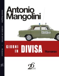 Immagine copertina libro Giorni in divisa