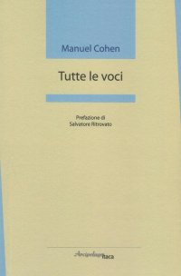 Immagine copertina libro Tutte le voci