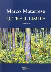 Immagine copertina libro Oltre il limite