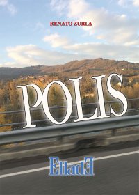 Immagine copertina libro Polis