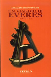 Immagine copertina libro Un Viaggio di Everes