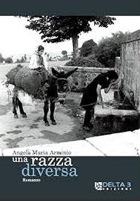 Immagine copertina libro Una razza diversa