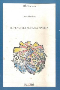 Immagine copertina libro Il pensiero all'aria aperta