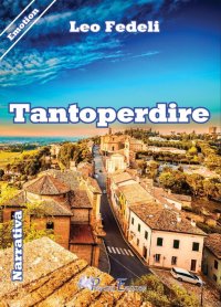 Immagine copertina libro Tantoperdire
