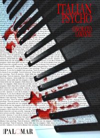 Immagine copertina libro Italian psycho