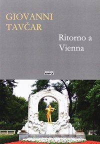 Immagine copertina libro Ritorno a Vienna