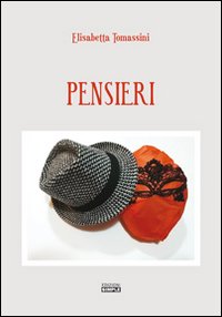 Immagine copertina libro Pensieri