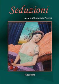 Immagine copertina libro Seduzioni