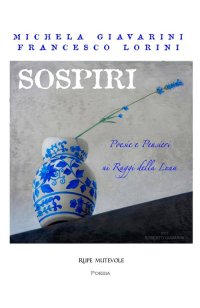 Immagine copertina libro Sospiri