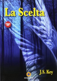 Immagine copertina libro La scelta