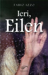 Immagine copertina libro Ieri­Eilen