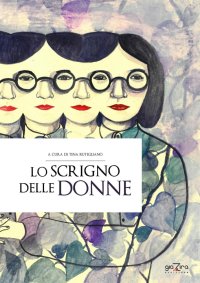 Immagine copertina libro Lo scrigno delle donne
