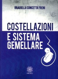 Immagine copertina libro Costellazioni e sistema gemellare