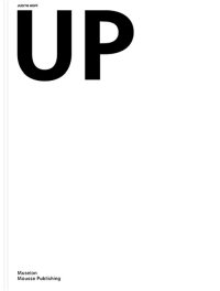 Immagine copertina libro Judith Hopf. Up. Ediz. multilingue