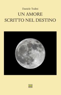 Immagine copertina libro Un amore scritto nel destino