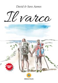 Immagine copertina libro Il varco