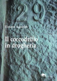 Immagine copertina libro Il coccodrillo in drogheria
