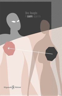 Immagine copertina libro Il cuore opposto. Con Libro in brossura