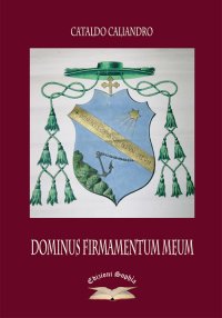 Immagine copertina libro Dominus firmamentum meum