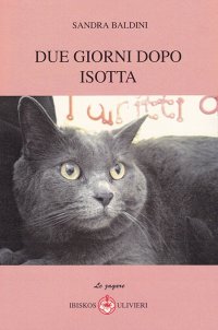 Immagine copertina libro Due giorni dopo Isotta
