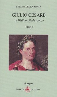 Immagine copertina libro Giulio Cesare di William Shakespeare