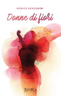 Immagine copertina libro Donne di fiori