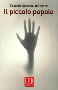 Immagine copertina libro Il piccolo popolo