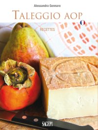 Immagine copertina libro Taleggio AOP