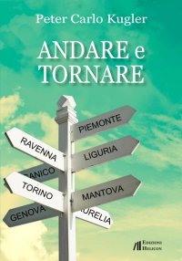 Immagine copertina libro Andare e tornare