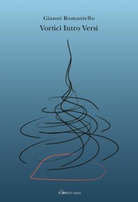 Immagine copertina libro Vortici intro versi