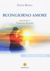 Immagine copertina libro Buongiorno amore