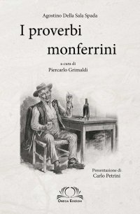 Immagine copertina libro I proverbi monferrini
