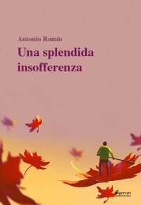 Immagine copertina libro Una splendida insofferenza