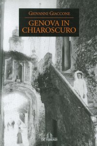 Immagine copertina libro Genova in chiaroscuro