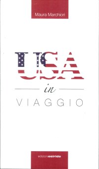 Immagine copertina libro USA in viaggio