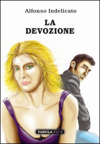 Immagine copertina libro La devozione