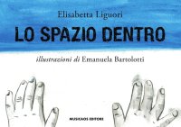 Immagine copertina libro Lo spazio dentro