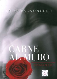 Immagine copertina libro Carne al muro