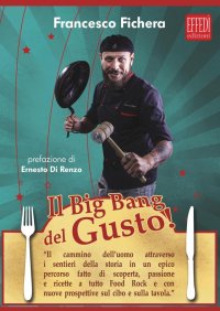Immagine copertina libro Il Big Bang del gusto!