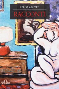 Immagine copertina libro Racconti