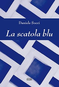 Immagine copertina libro La scatola blu