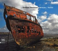 Immagine copertina libro Wrecks-Relitti. Ediz. a colori