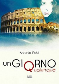 Immagine copertina libro Un giorno qualunque