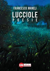Immagine copertina libro Lucciole